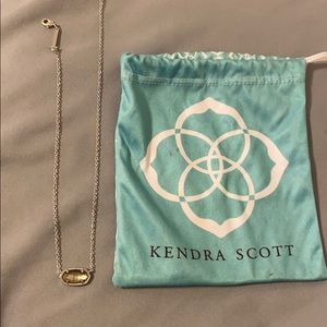 Kendra Scott Necklace
